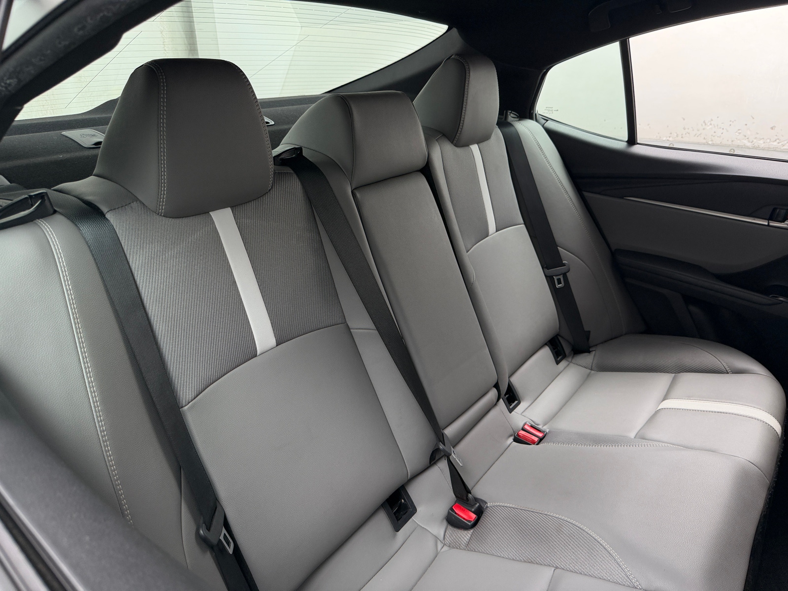 Thumbnail: 2025 Toyota Camry - 6