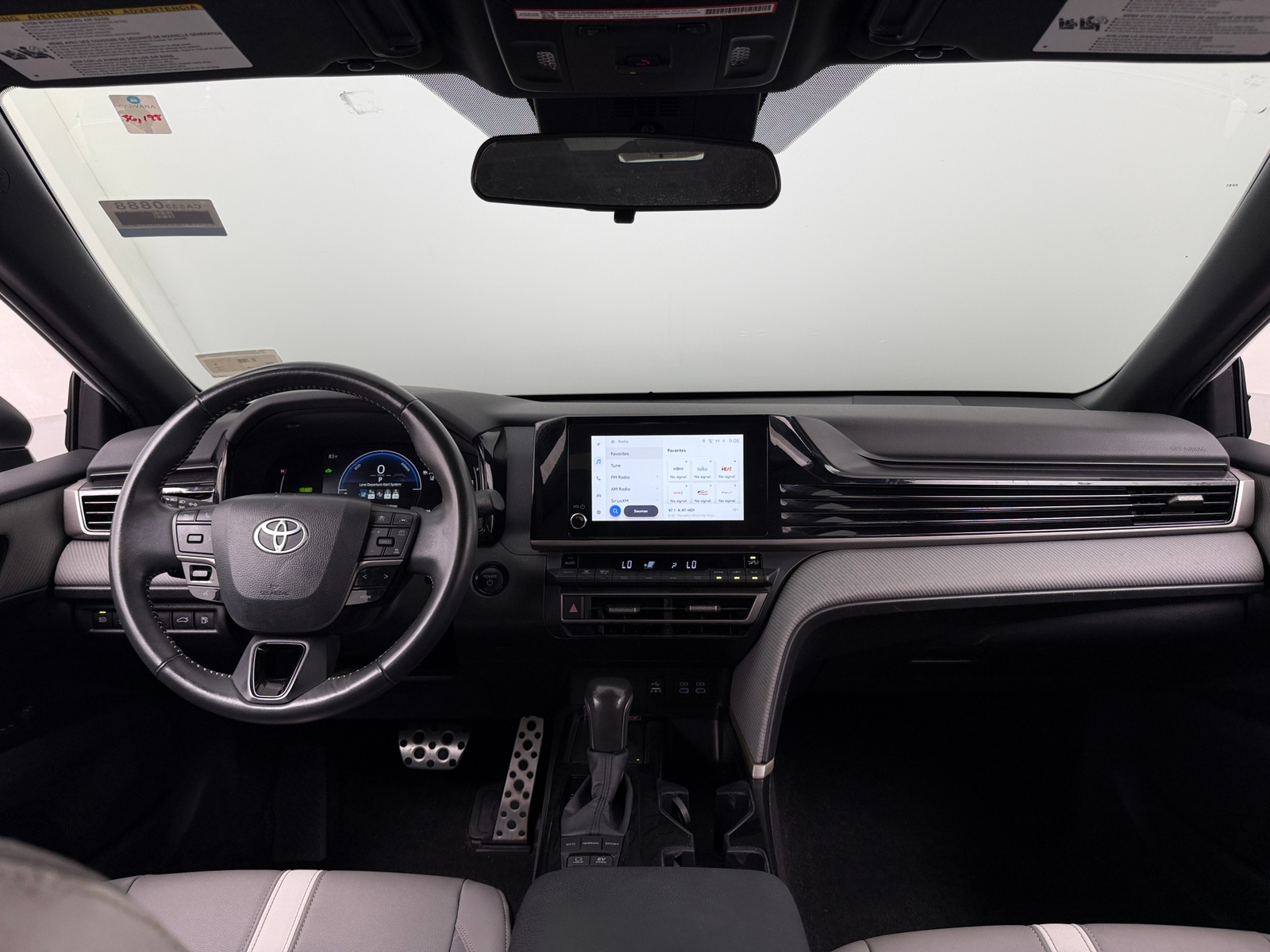 Thumbnail: 2025 Toyota Camry - 3