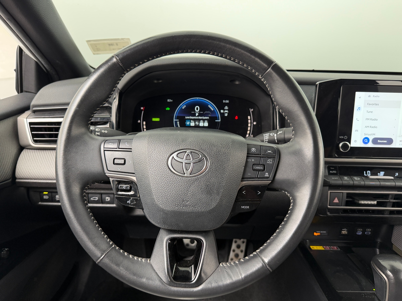 Thumbnail: 2025 Toyota Camry - 5