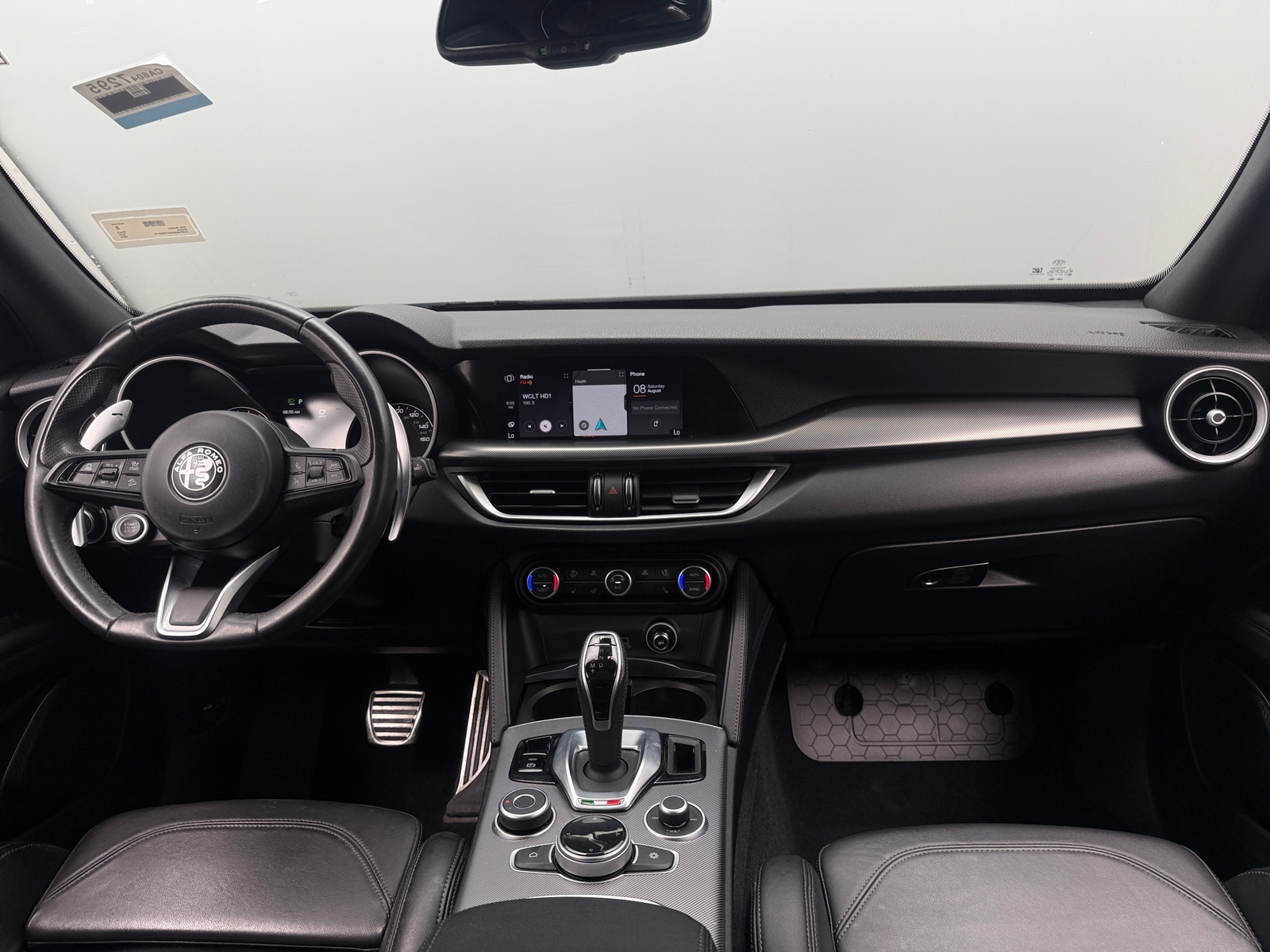 Thumbnail: 2023 Alfa Romeo Stelvio - 2