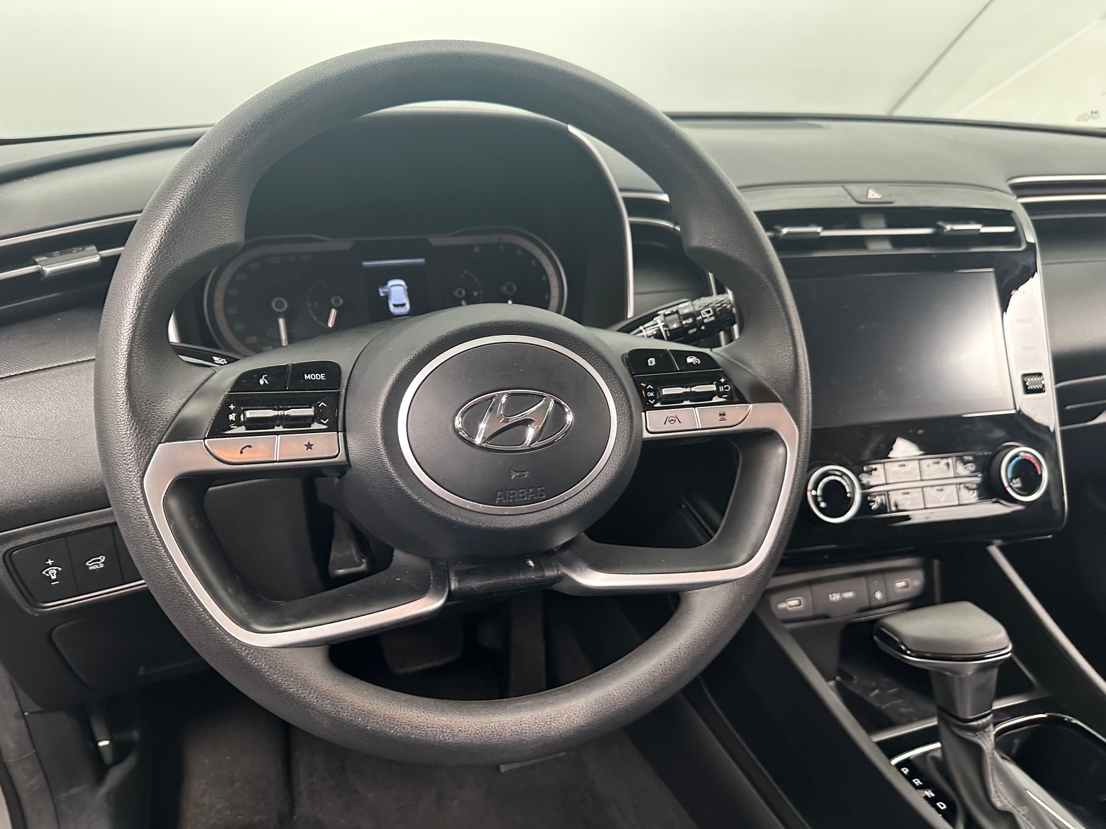 Thumbnail: 2023 Hyundai Tucson - 5