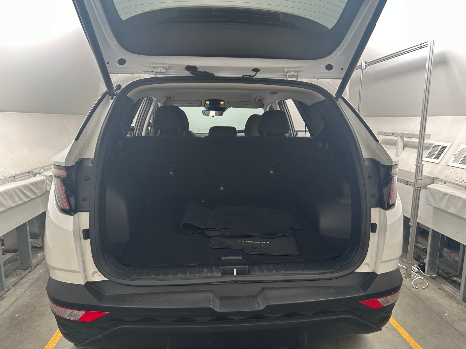Thumbnail: 2023 Hyundai Tucson - 7