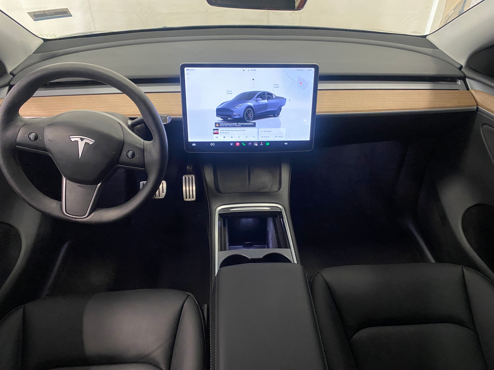 Thumbnail: 2025 Tesla Model Y - 2
