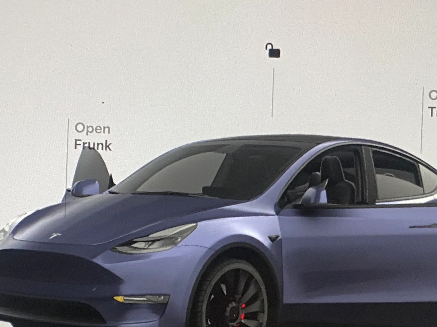 Thumbnail: 2025 Tesla Model Y - 3