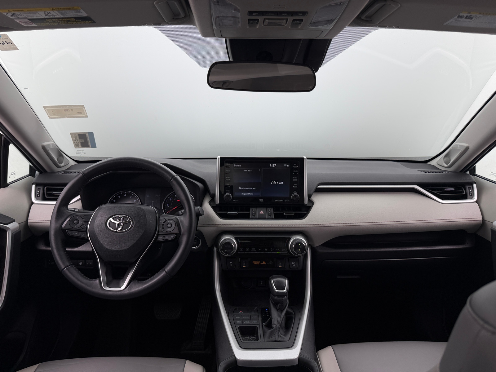 Thumbnail: 2021 Toyota RAV4 - 2