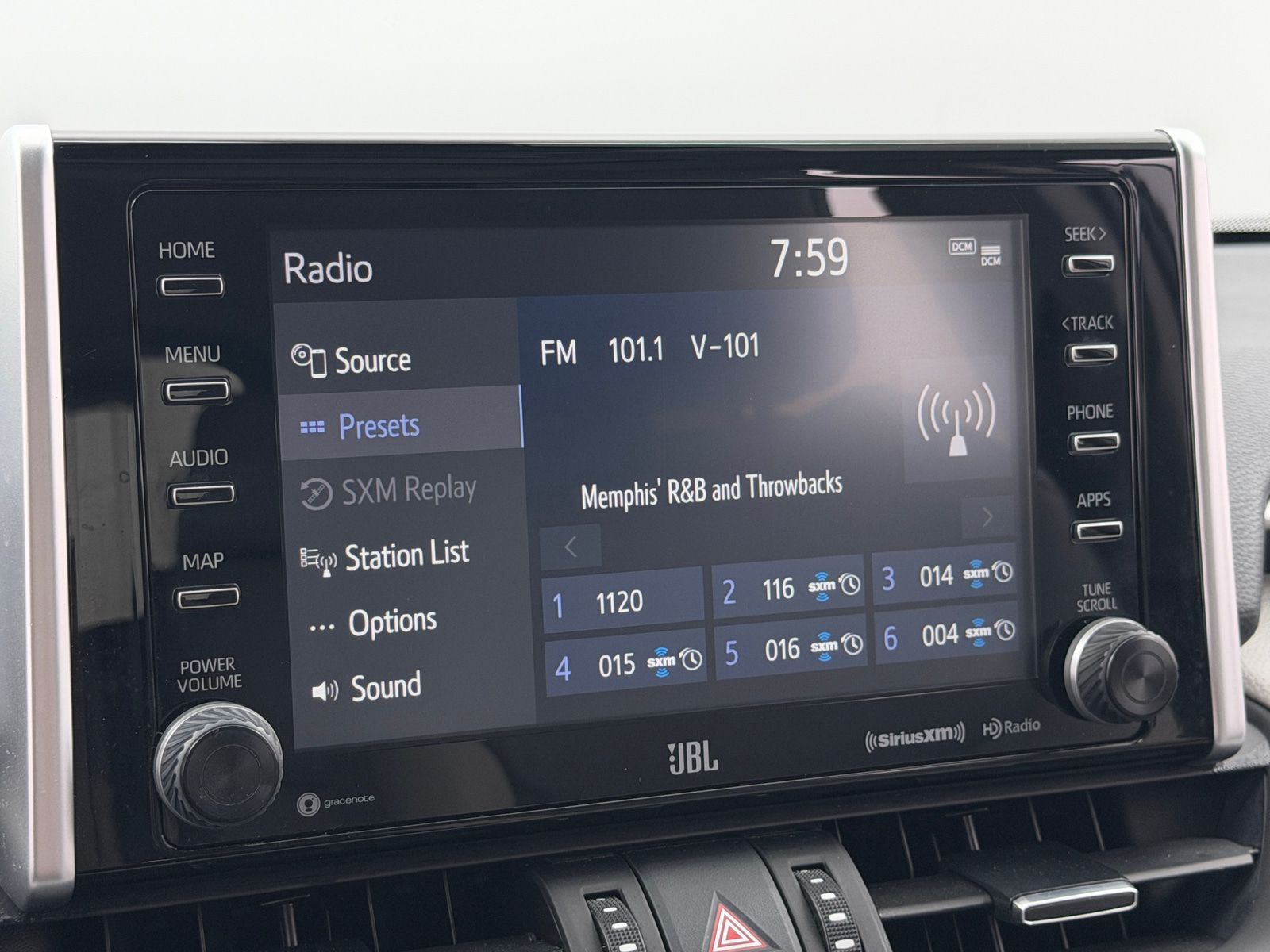 Thumbnail: 2021 Toyota RAV4 - 3