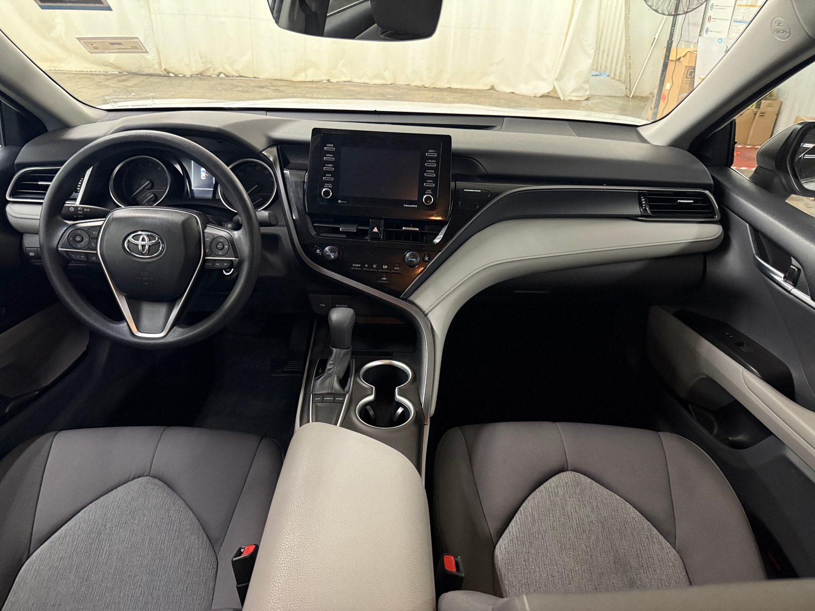 Thumbnail: 2023 Toyota Camry - 3