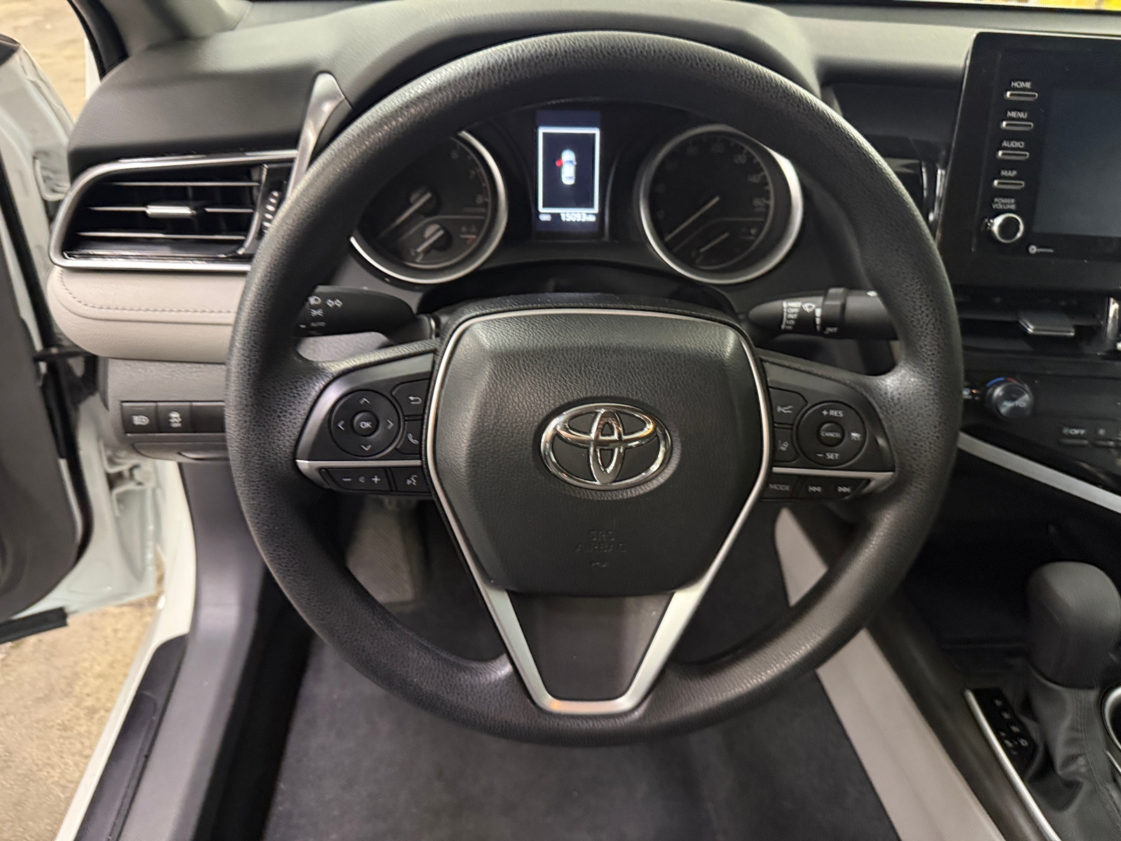 Thumbnail: 2023 Toyota Camry - 5