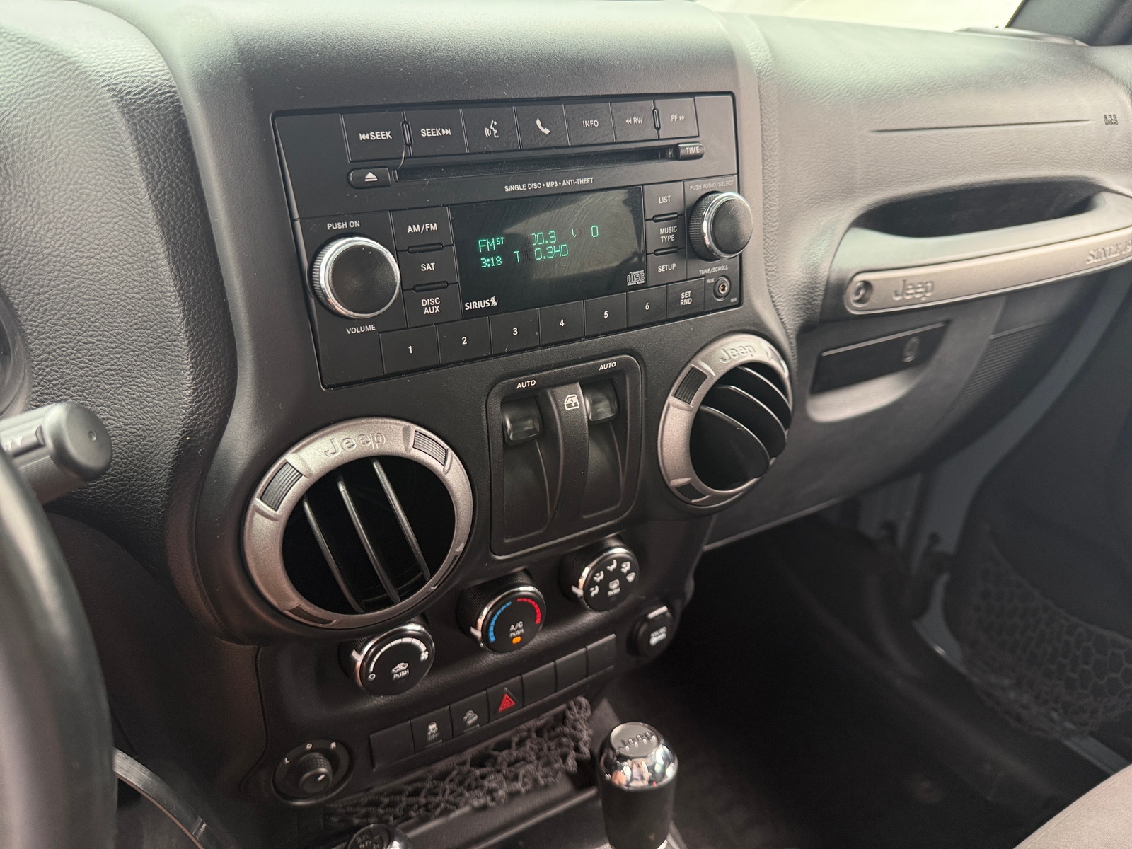 Thumbnail: 2015 Jeep Wrangler - 4
