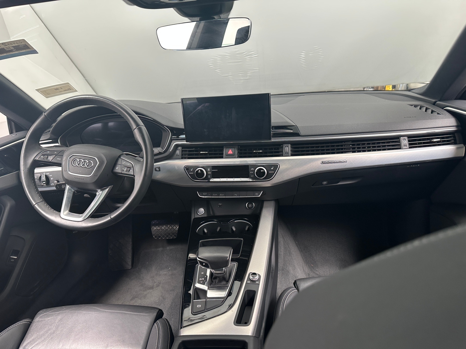 Thumbnail: 2025 Audi A5 - 2