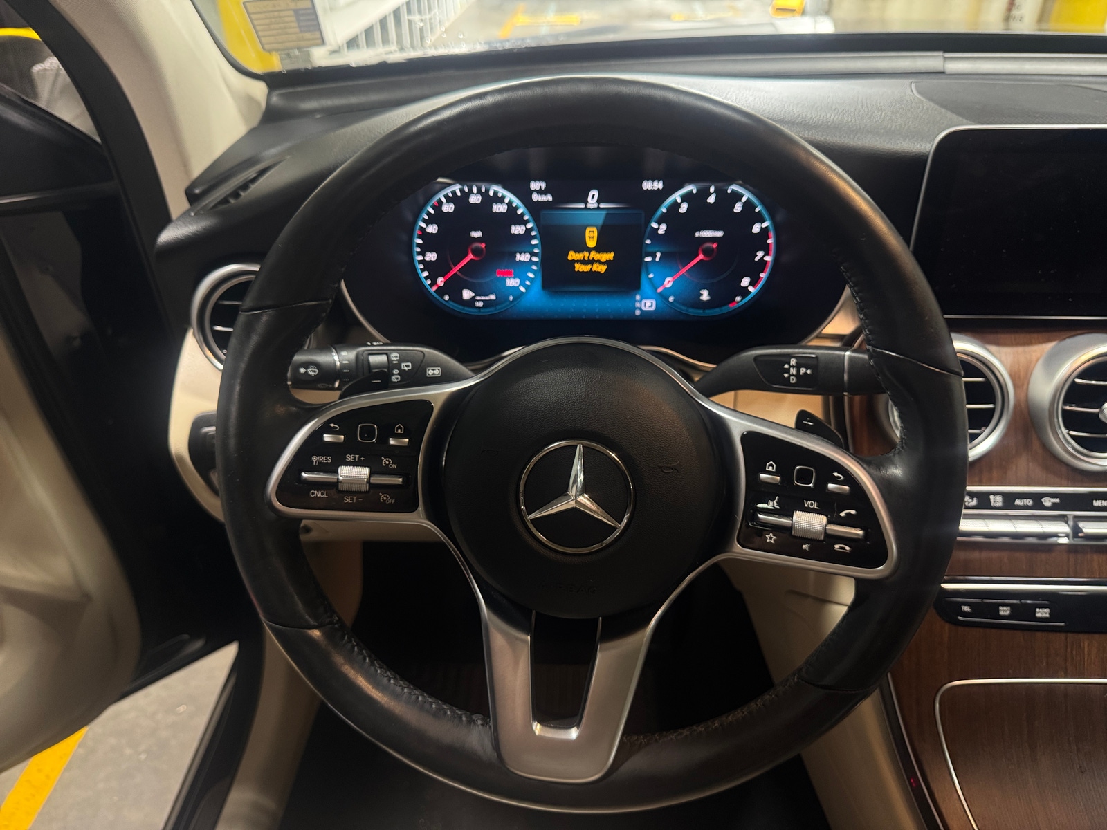 Thumbnail: 2020 Mercedes-Benz GLC - 4