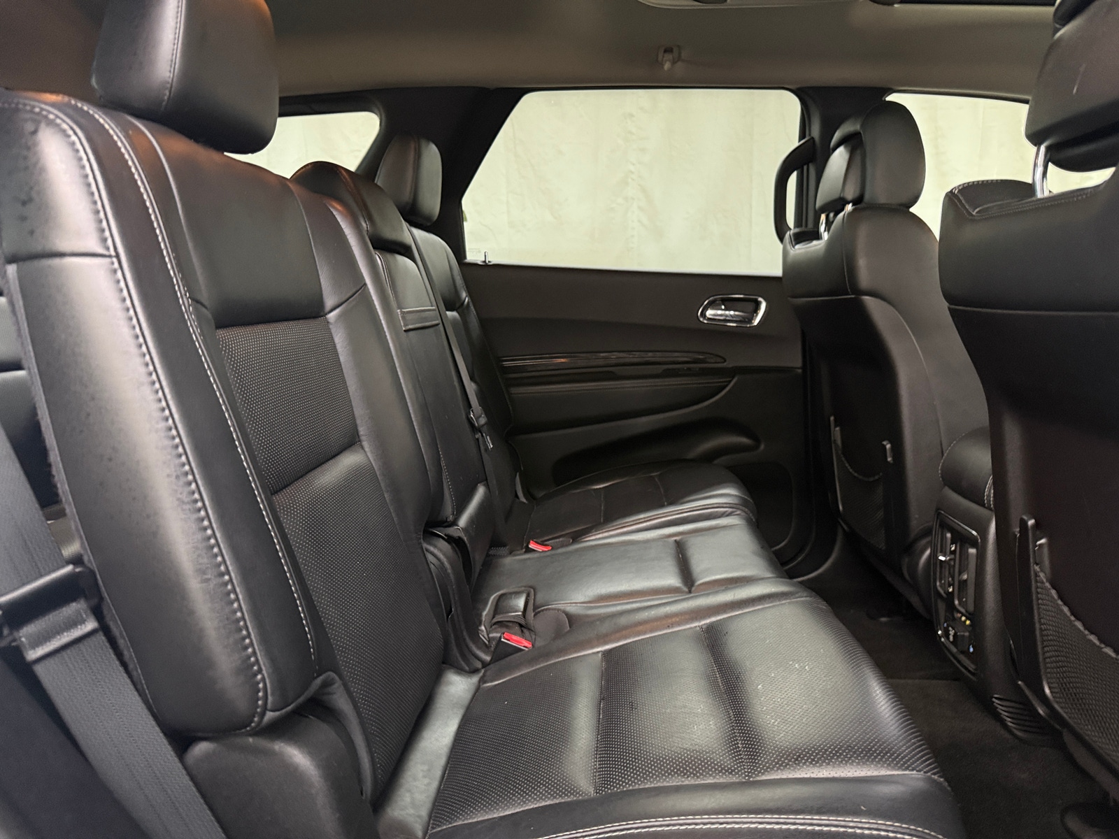 Thumbnail: 2012 Dodge Durango - 5