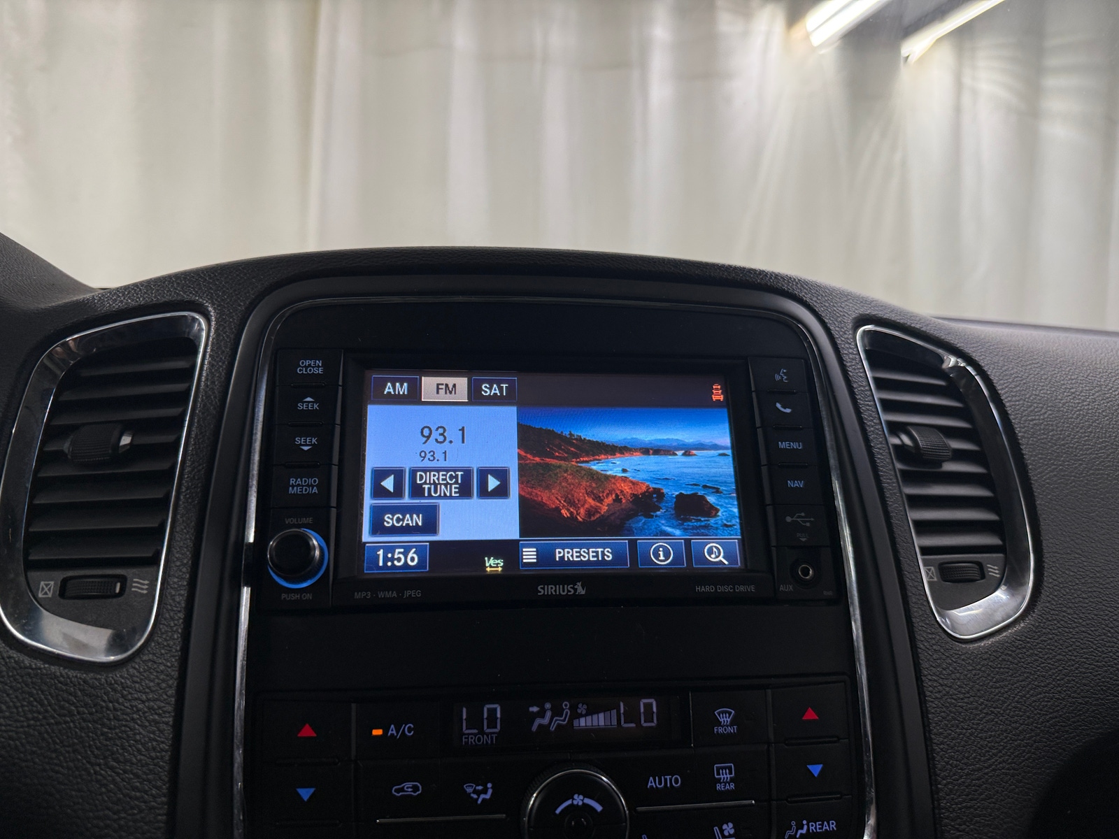 Thumbnail: 2012 Dodge Durango - 3