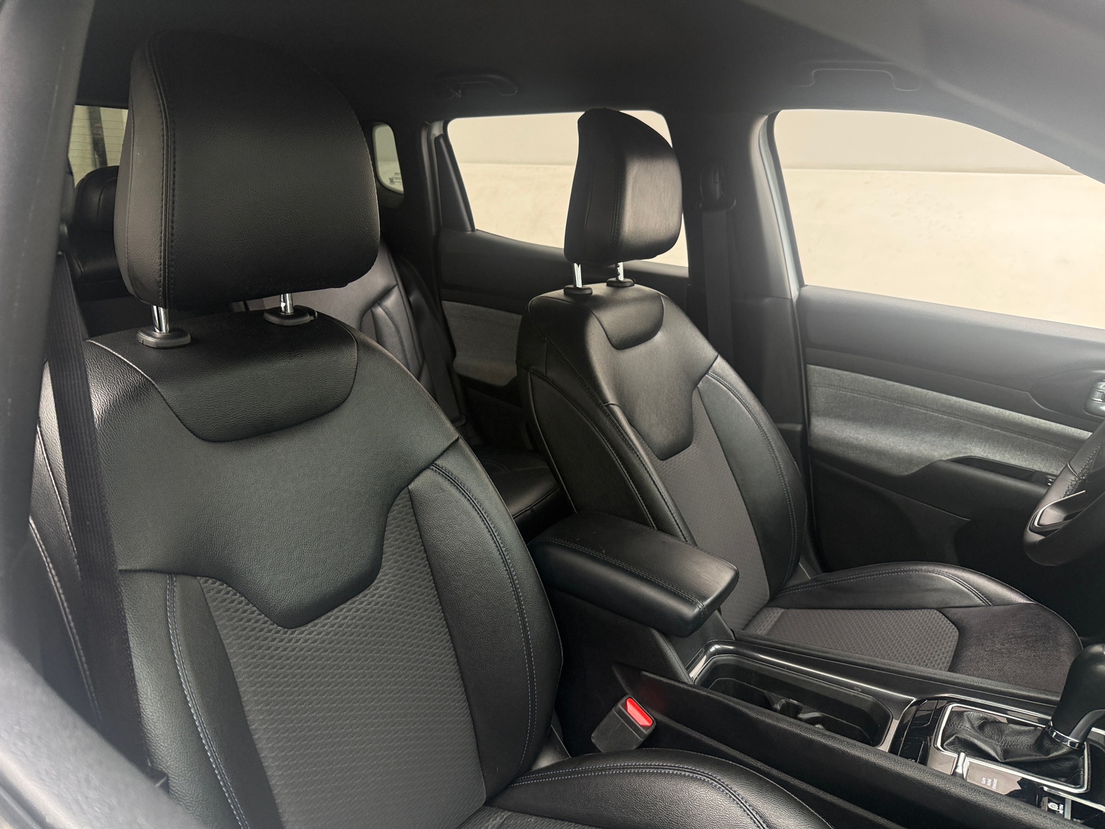 Thumbnail: 2024 Jeep Compass - 2