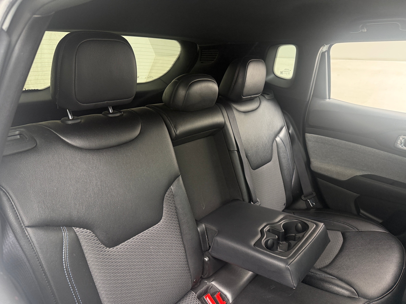 Thumbnail: 2024 Jeep Compass - 6