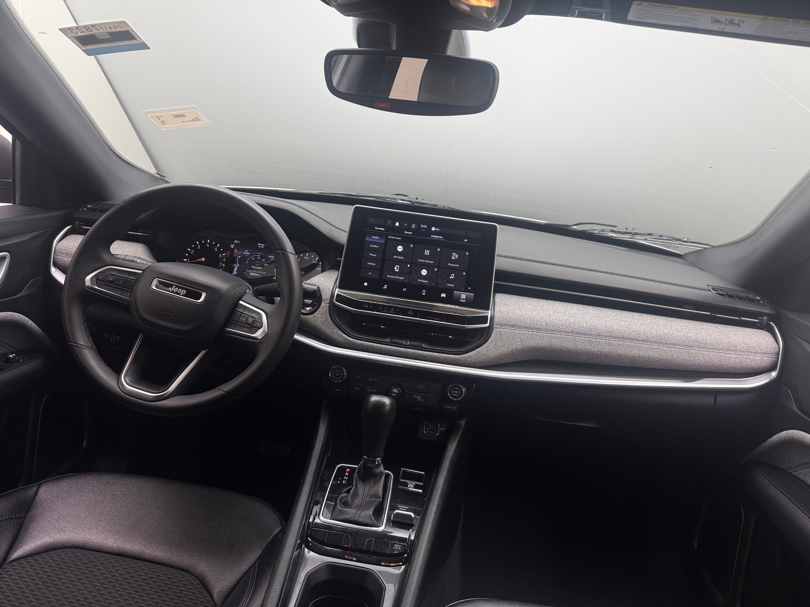 Thumbnail: 2024 Jeep Compass - 3