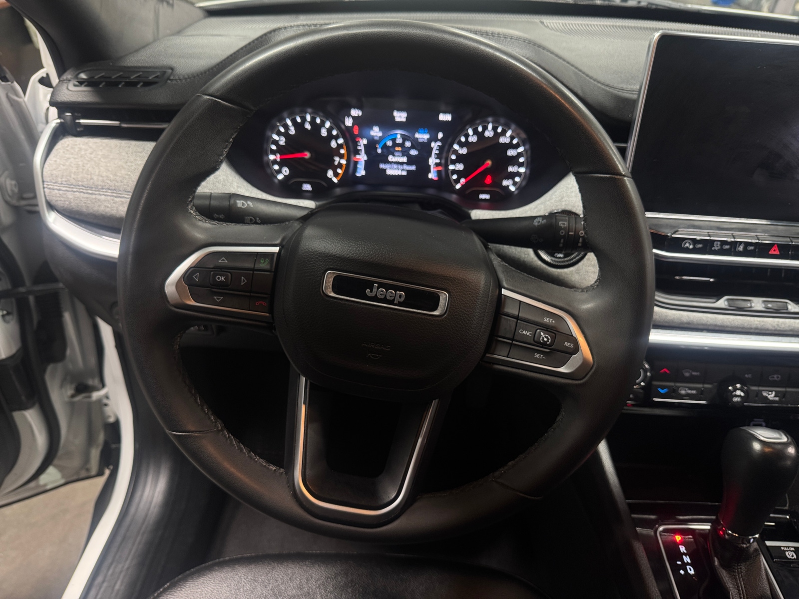 Thumbnail: 2024 Jeep Compass - 5