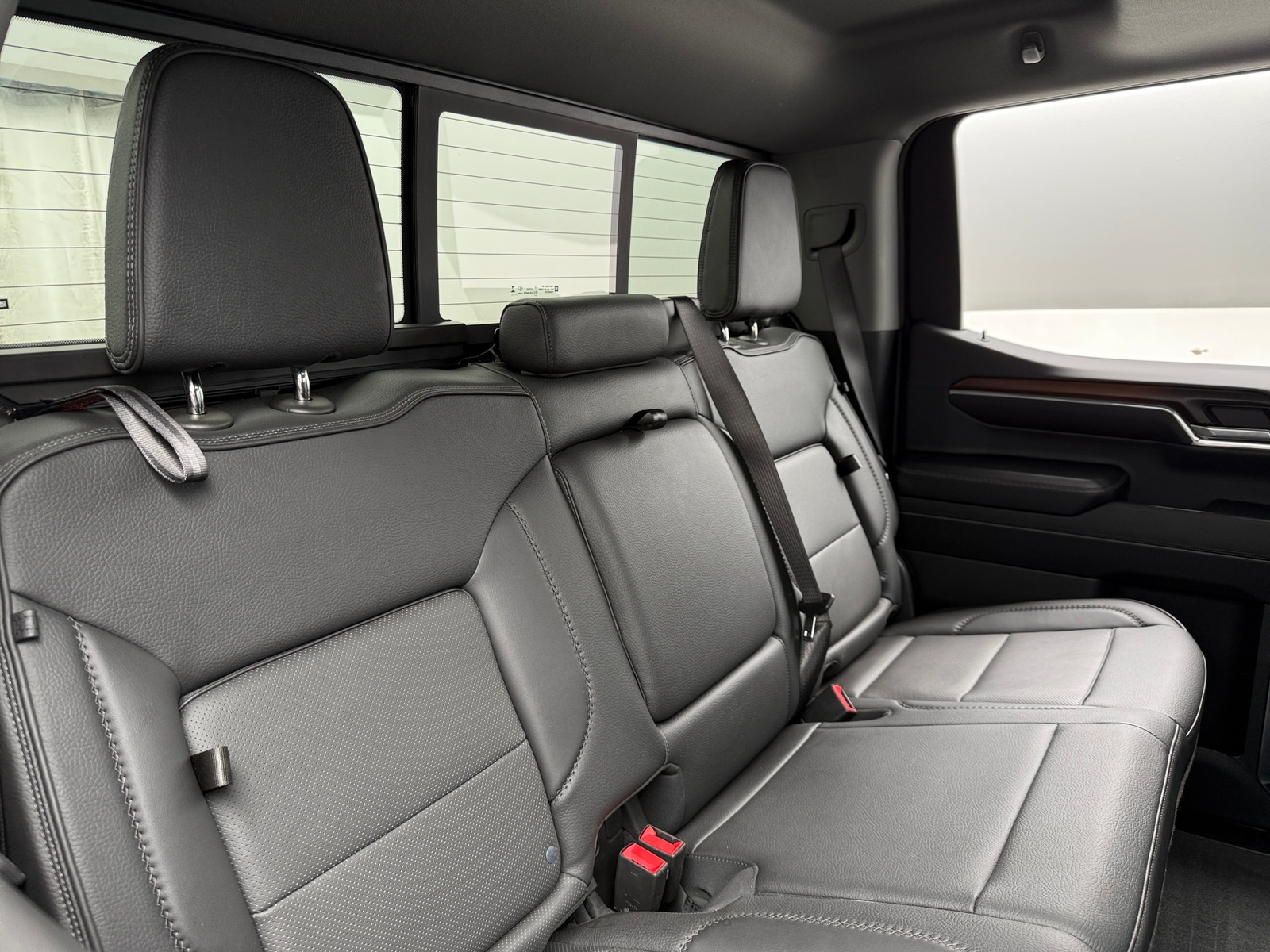 Thumbnail: 2024 GMC Sierra 1500 - 5