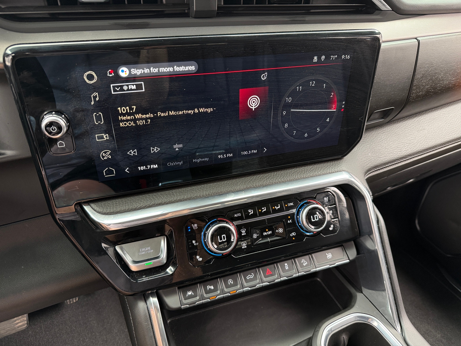 Thumbnail: 2024 GMC Sierra 1500 - 3