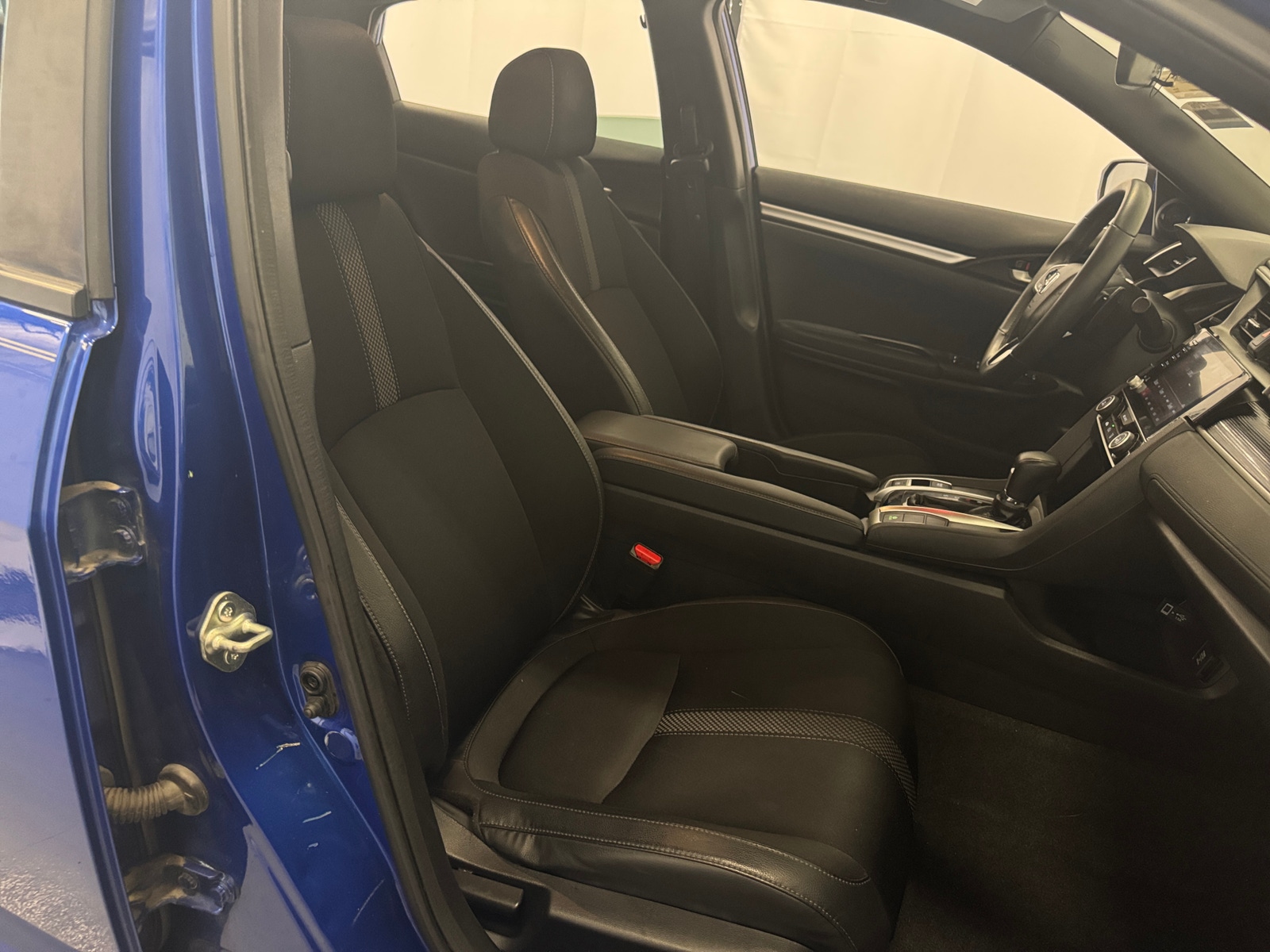 Thumbnail: 2019 Honda Civic - 2