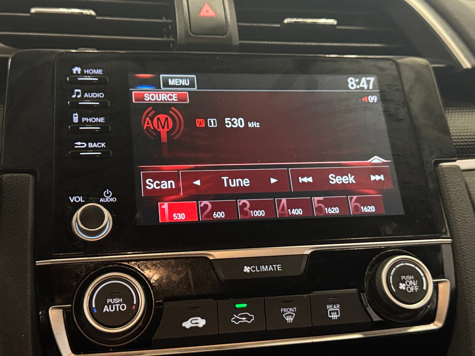 Thumbnail: 2019 Honda Civic - 4
