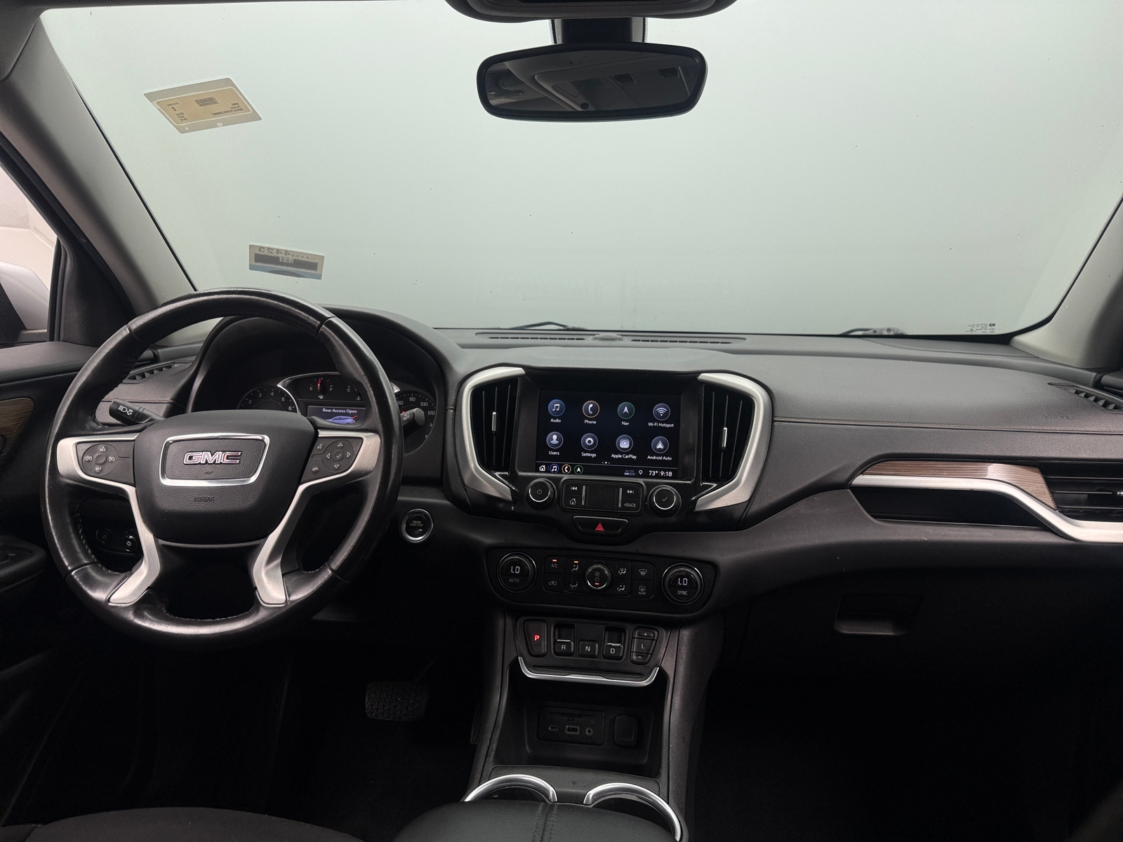 Thumbnail: 2019 GMC Terrain - 3