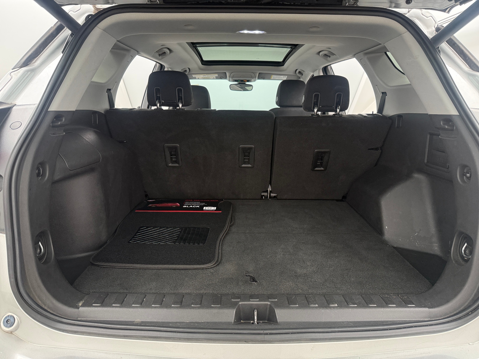 Thumbnail: 2019 GMC Terrain - 7