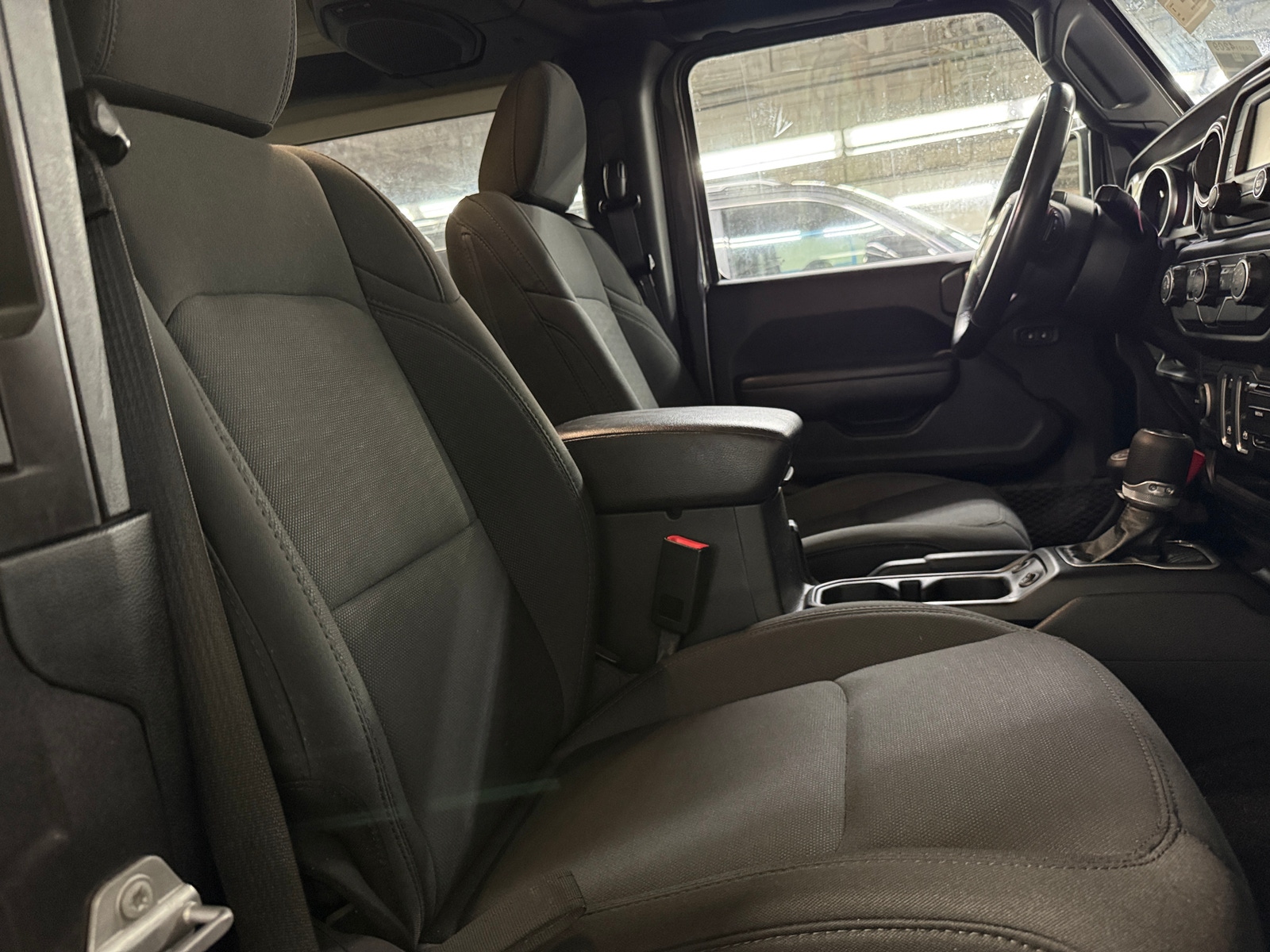Thumbnail: 2020 Jeep Wrangler - 2