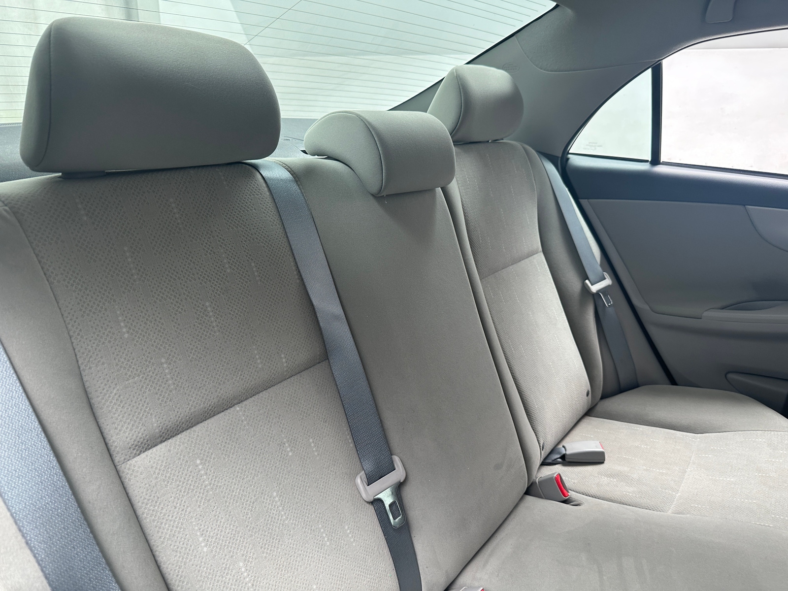 Thumbnail: 2012 Toyota Corolla - 5