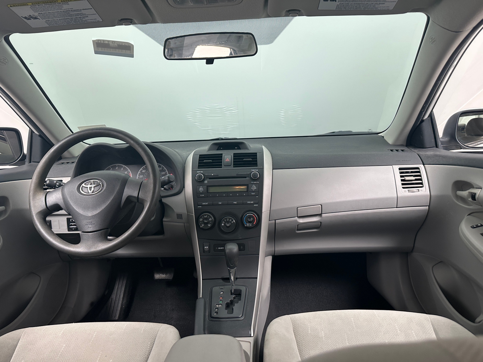 Thumbnail: 2012 Toyota Corolla - 3