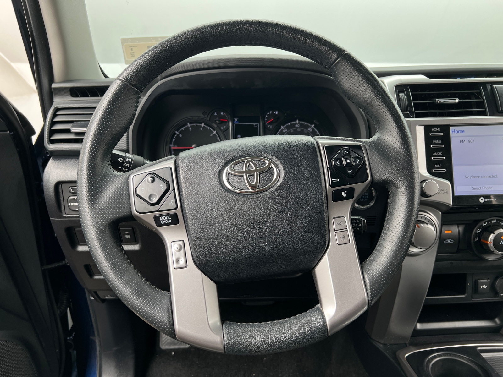 Thumbnail: 2023 Toyota 4Runner - 5