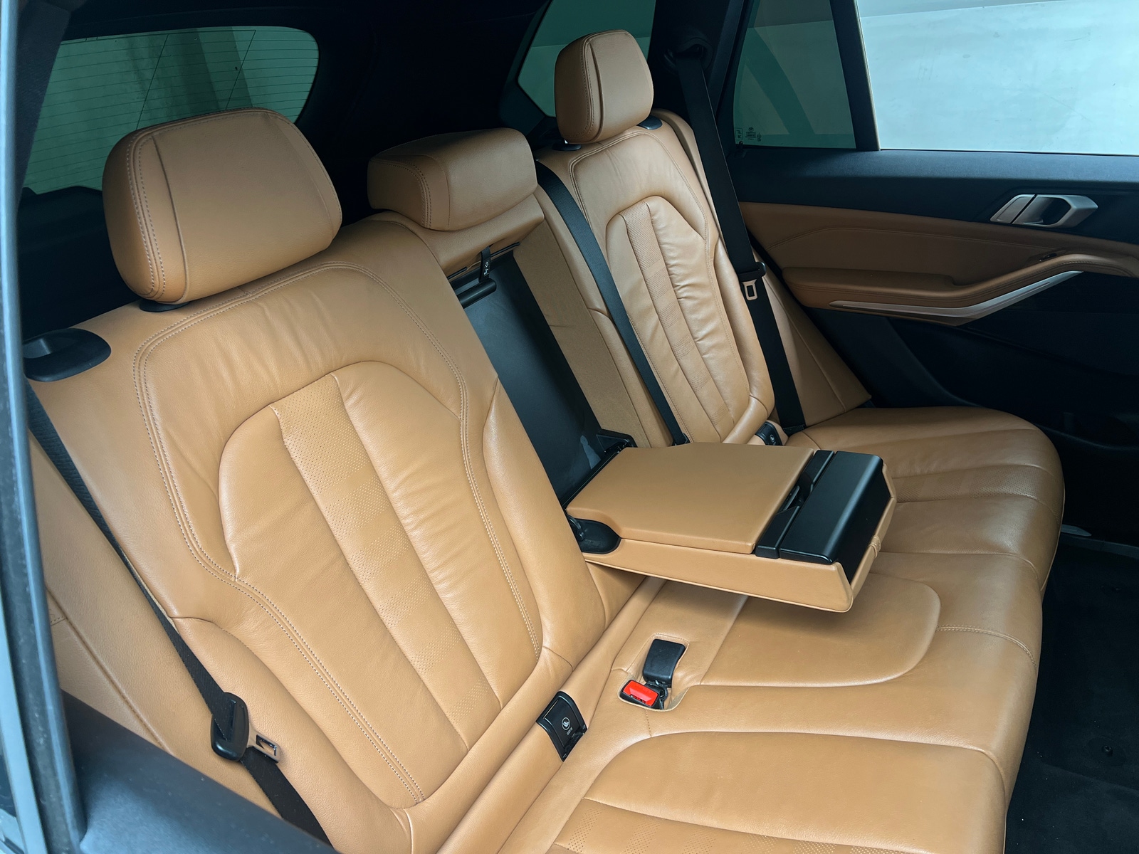 Thumbnail: 2019 BMW X5 - 5