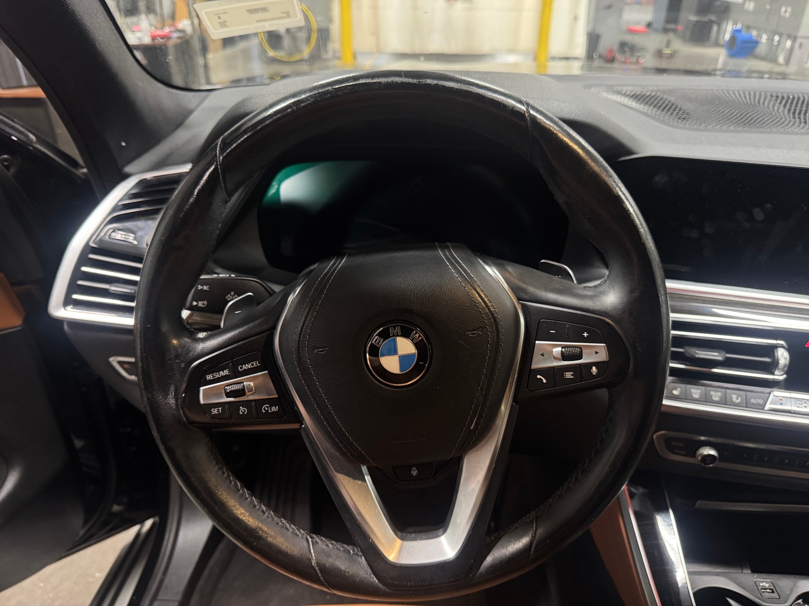 Thumbnail: 2019 BMW X5 - 4