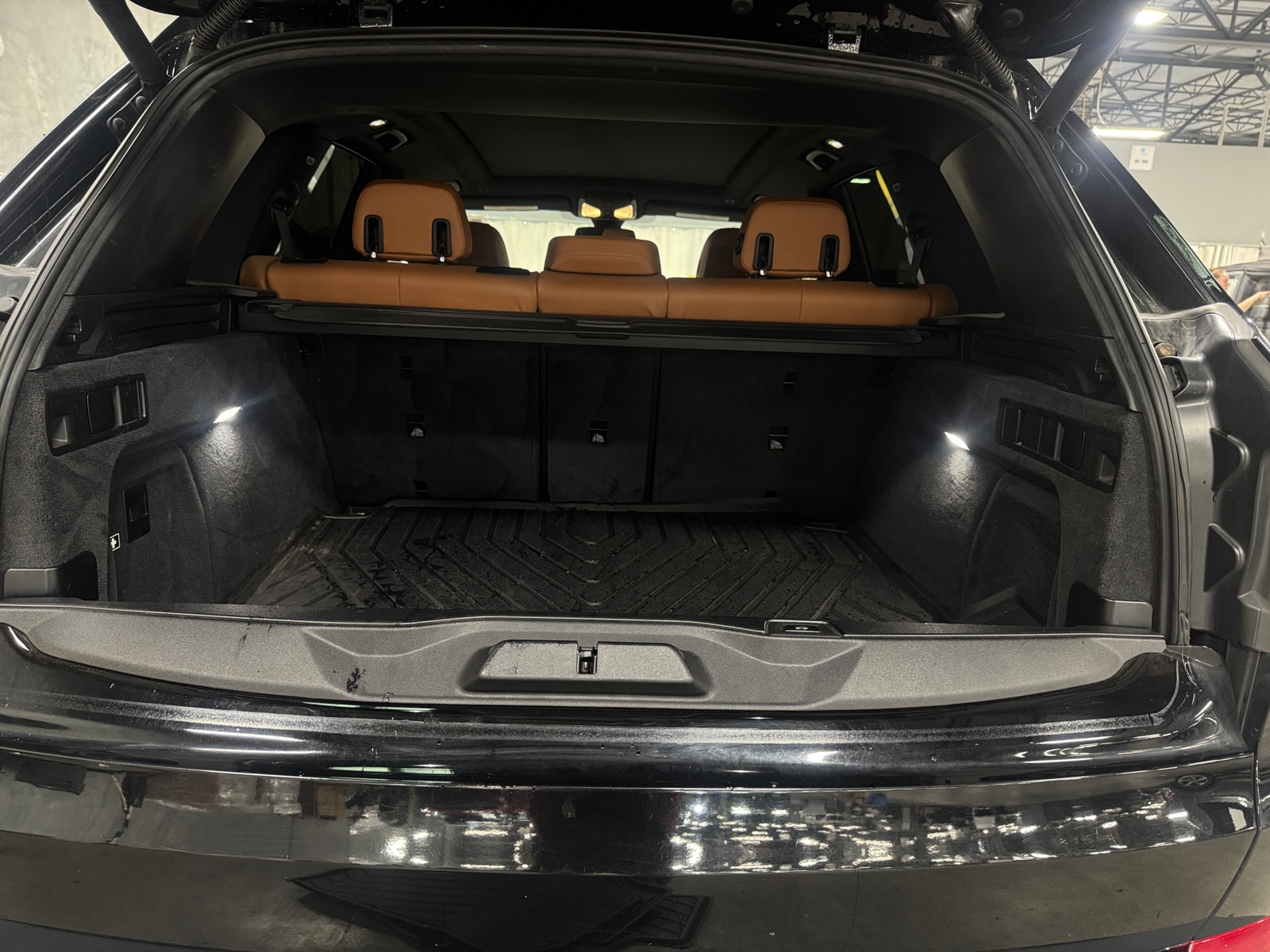 Thumbnail: 2019 BMW X5 - 6