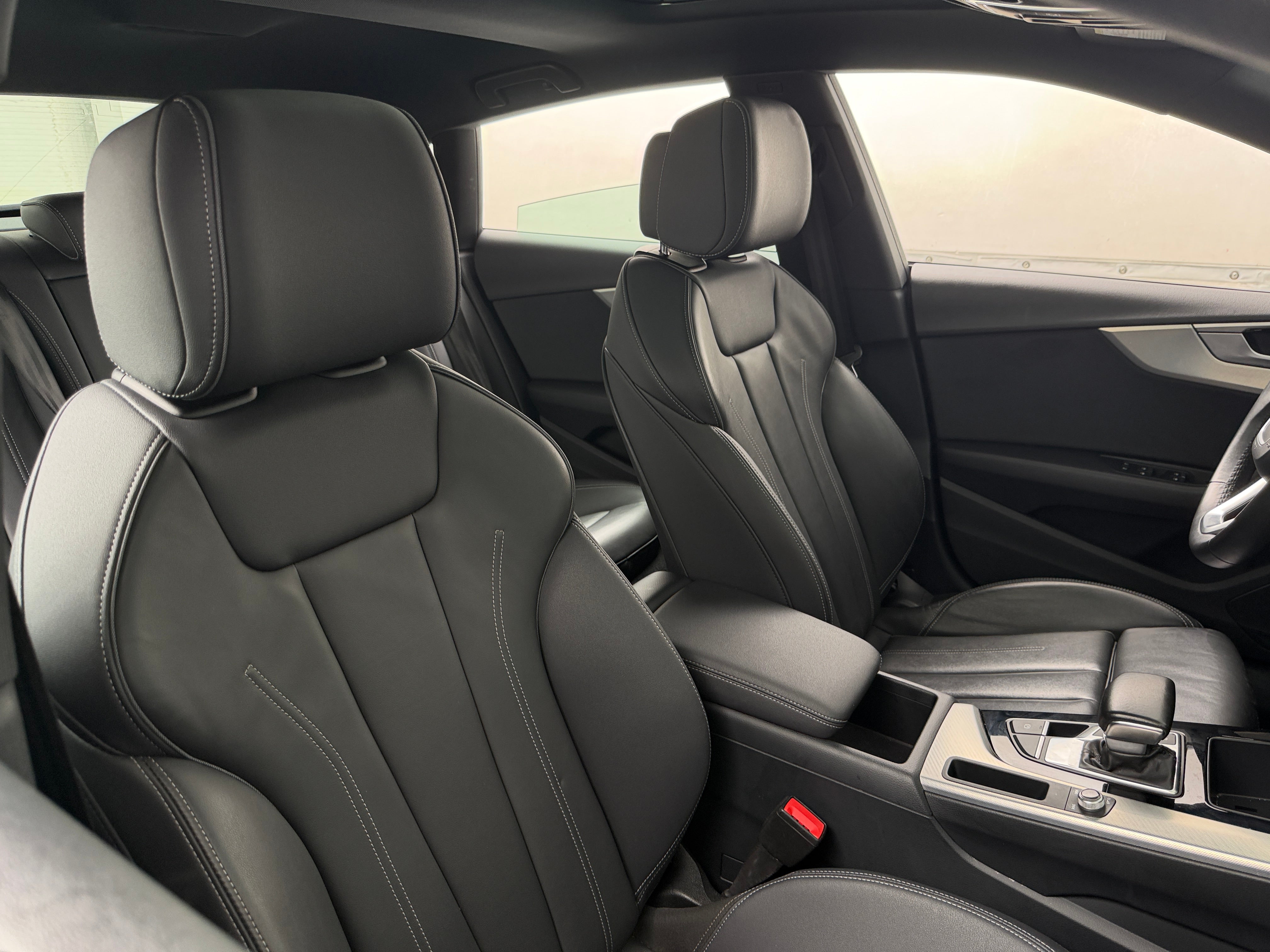 2025 Audi A5 Sportback