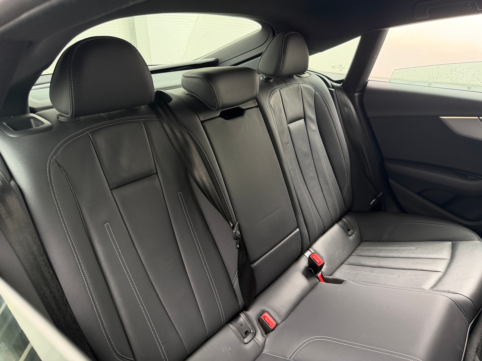 Thumbnail: 2025 Audi A5 - 5