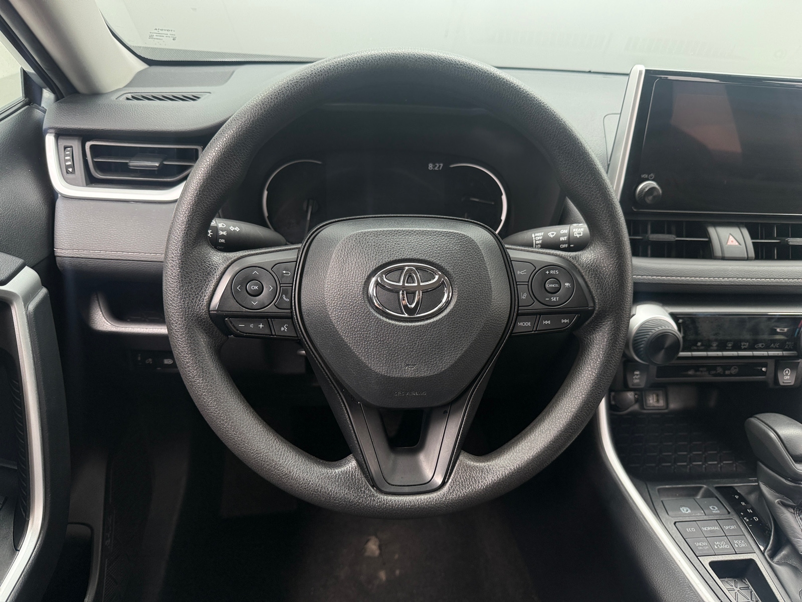 Thumbnail: 2025 Toyota RAV4 - 5