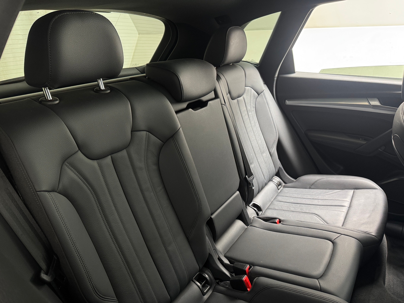 Thumbnail: 2020 Audi Q5 - 5