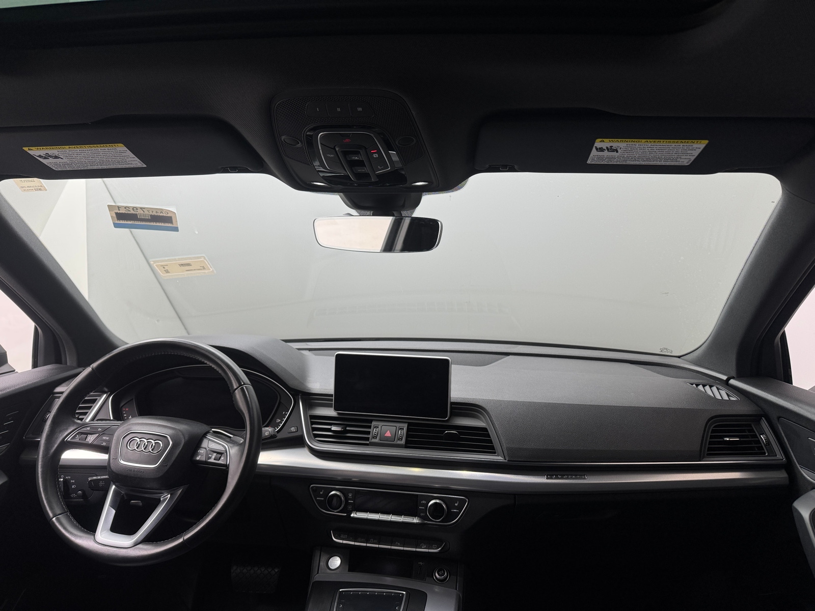 Thumbnail: 2020 Audi Q5 - 2