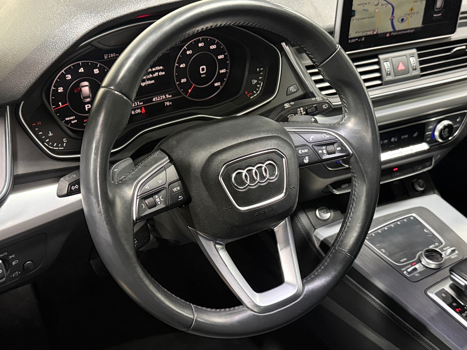 Thumbnail: 2020 Audi Q5 - 4