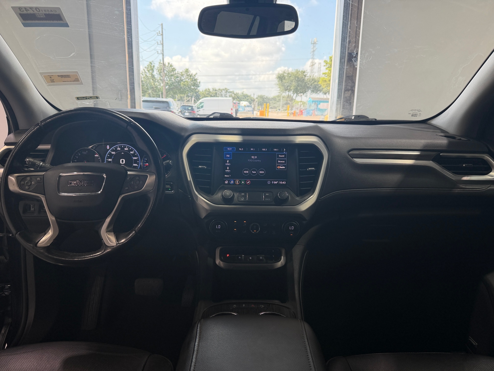 Thumbnail: 2020 GMC Acadia - 2