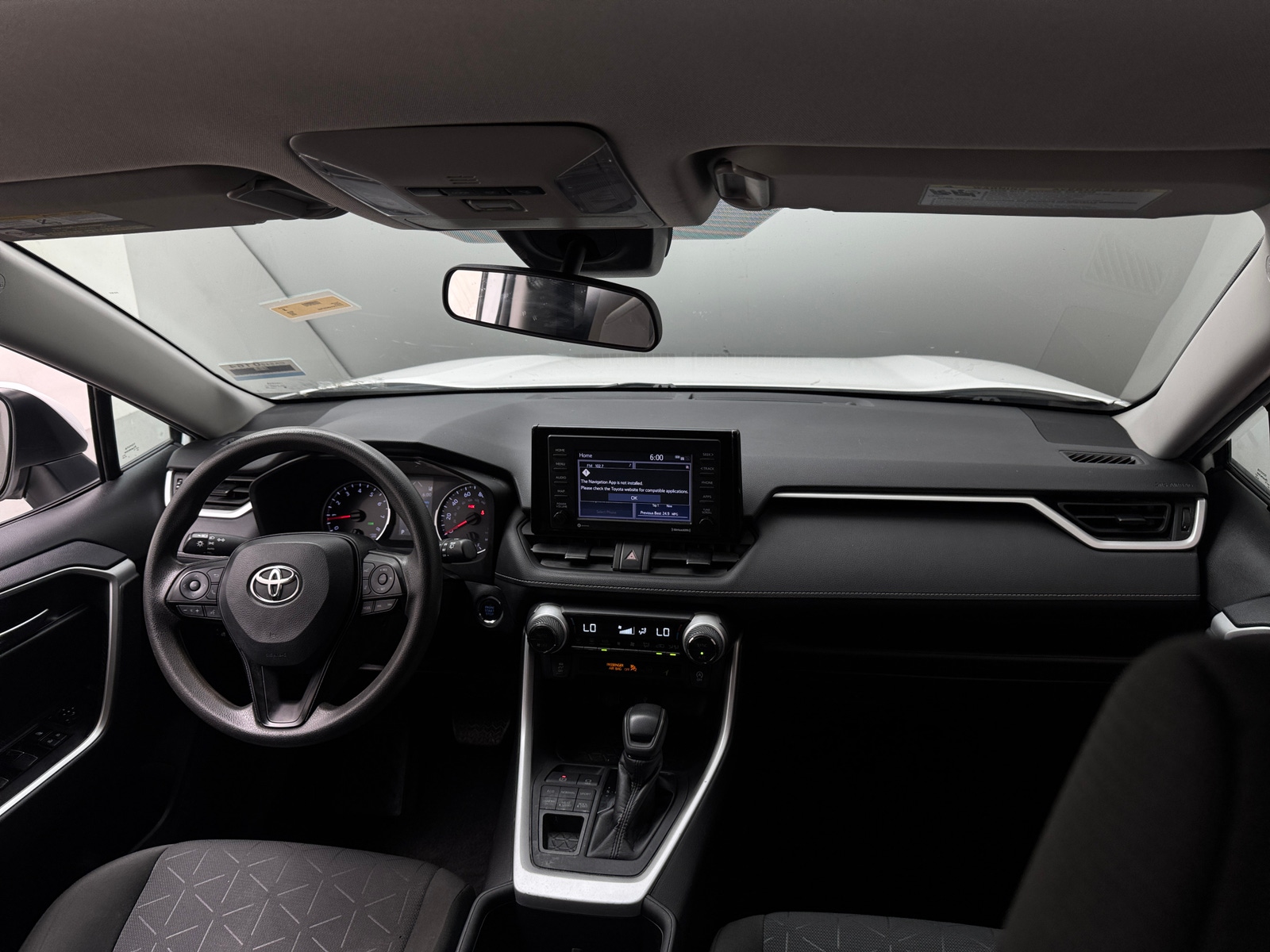 Thumbnail: 2022 Toyota RAV4 - 3