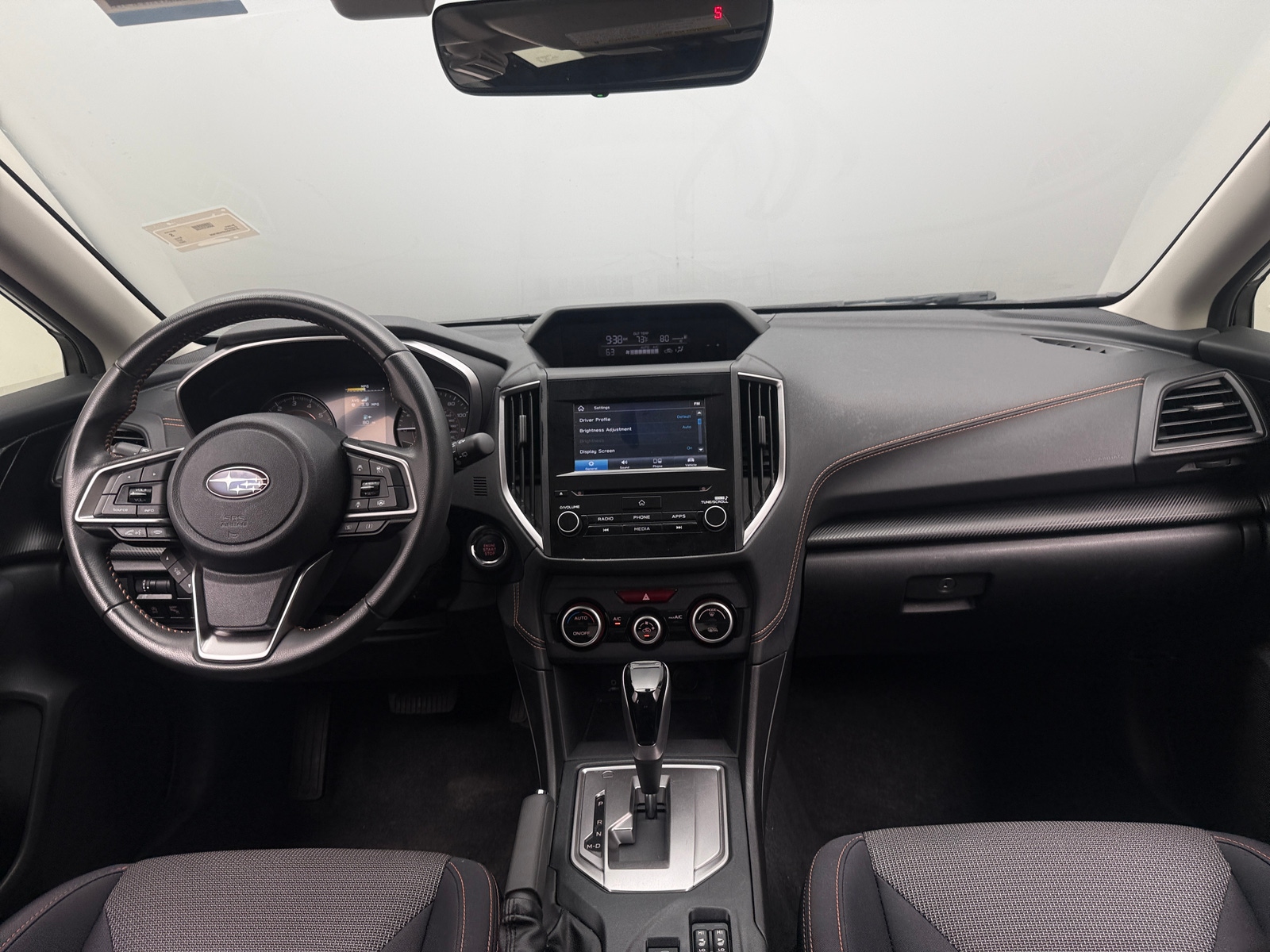 Thumbnail: 2023 Subaru Crosstrek - 3