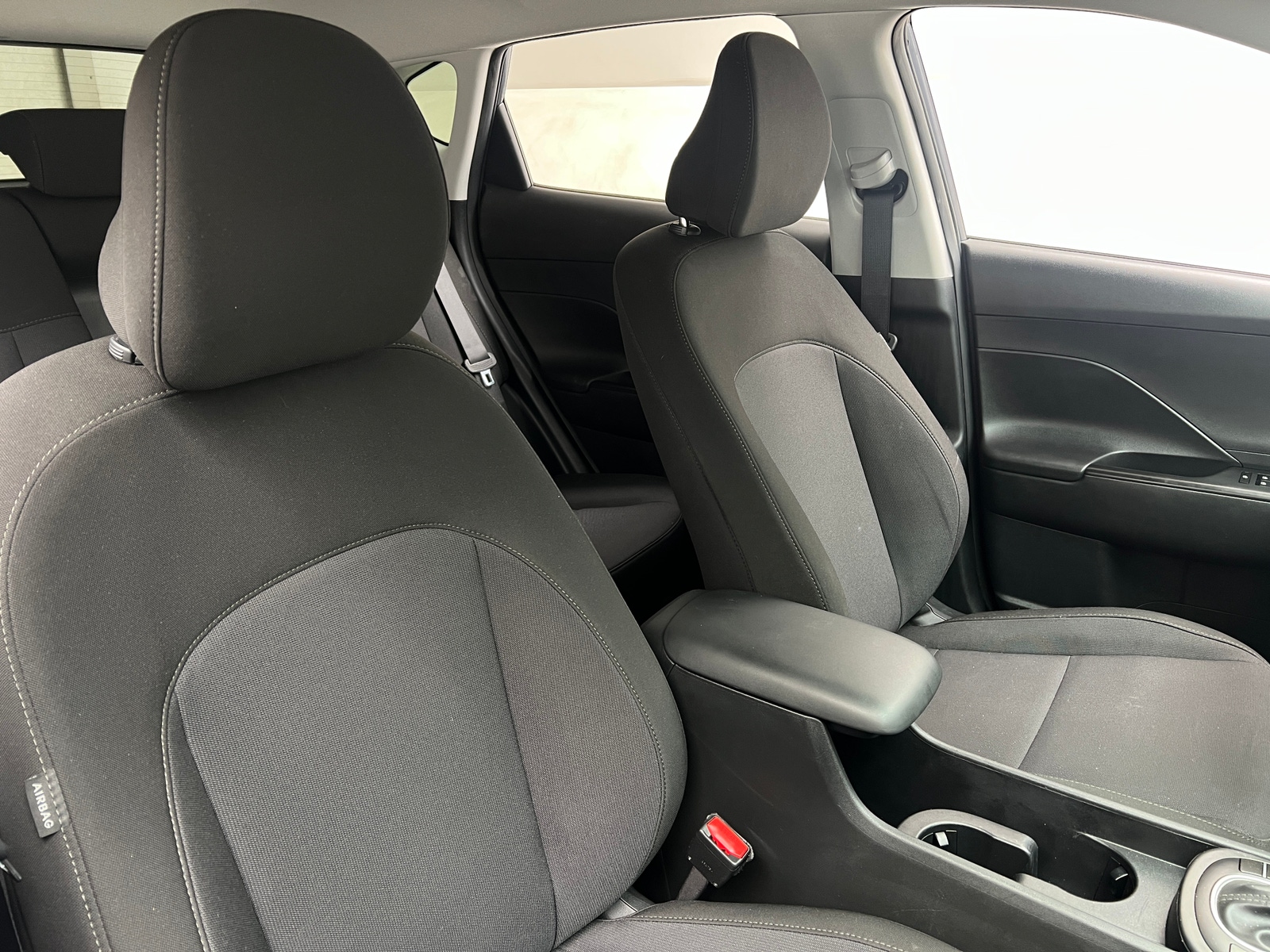 Thumbnail: 2025 Hyundai Kona - 2