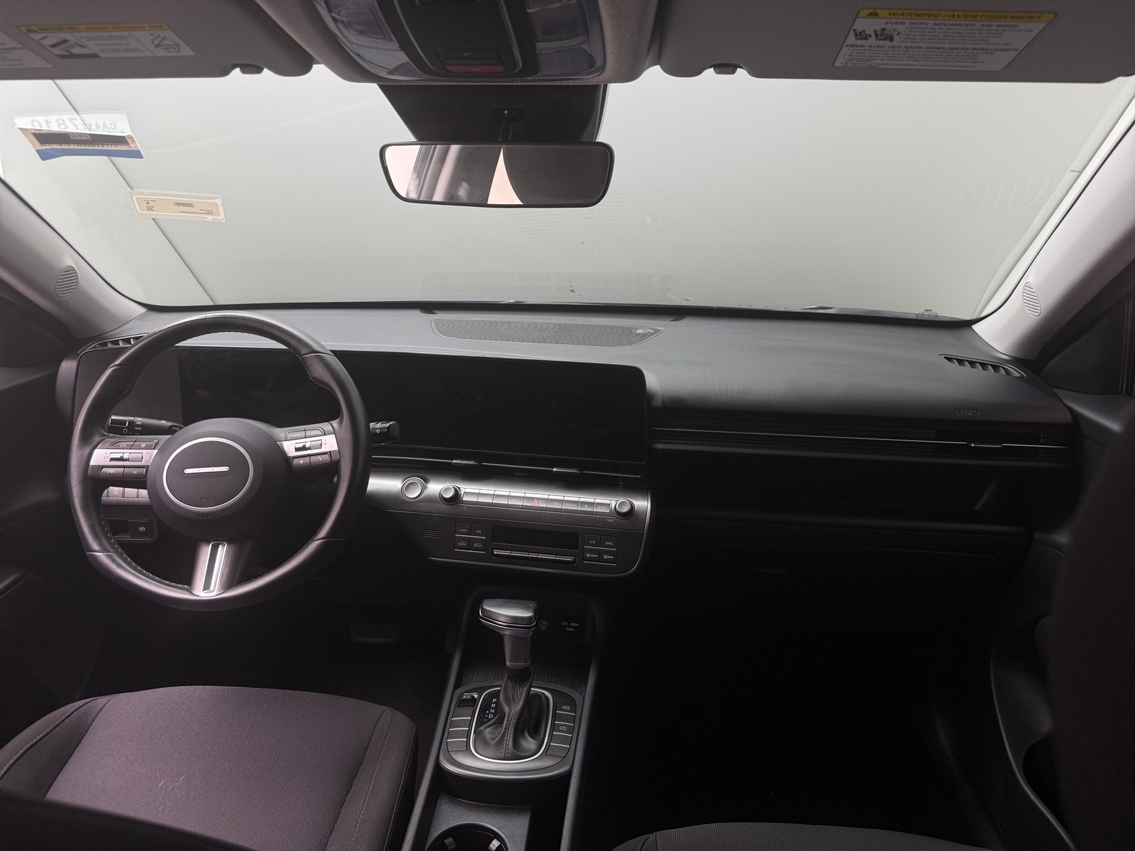 Thumbnail: 2025 Hyundai Kona - 3