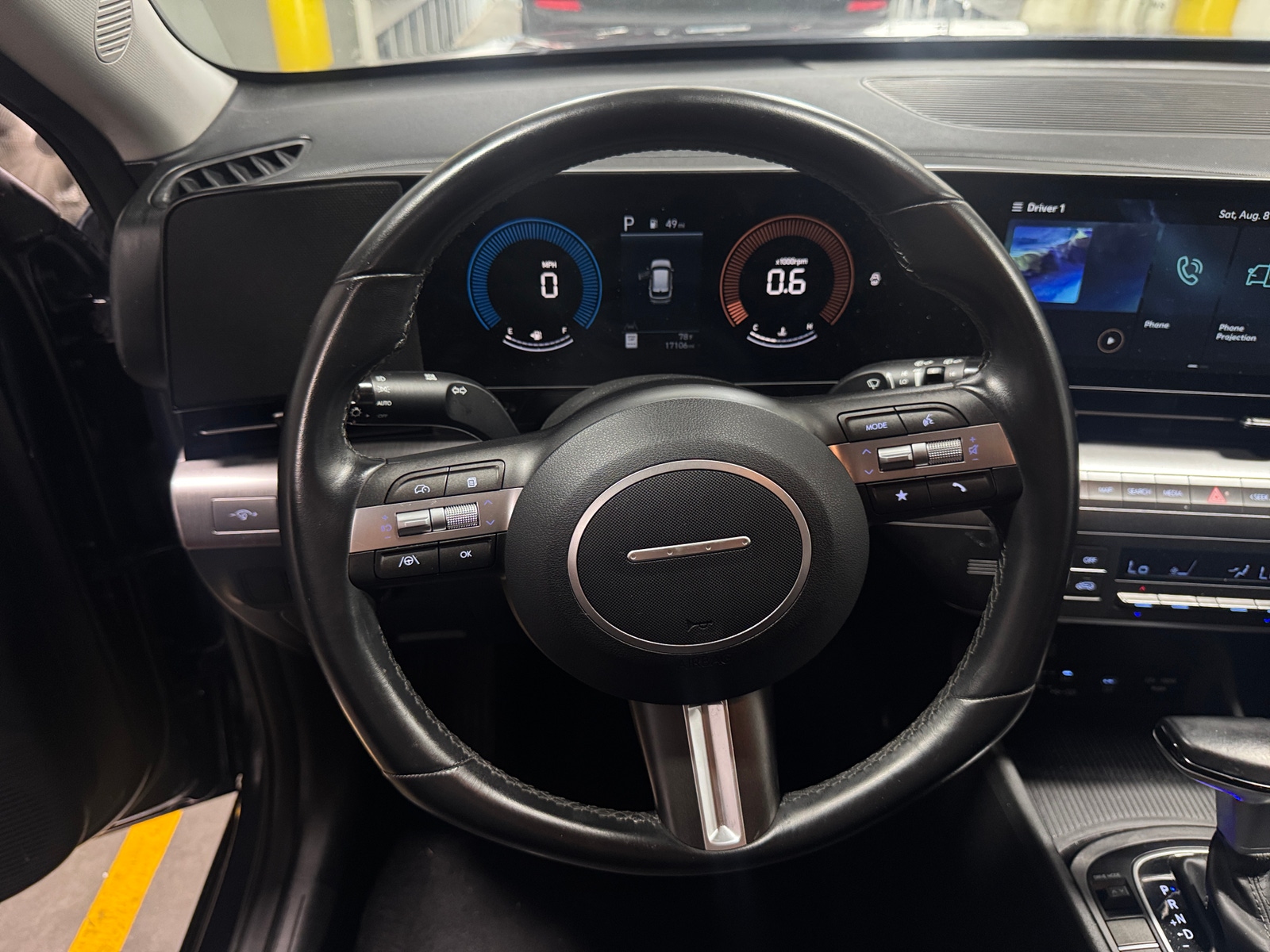 Thumbnail: 2025 Hyundai Kona - 5