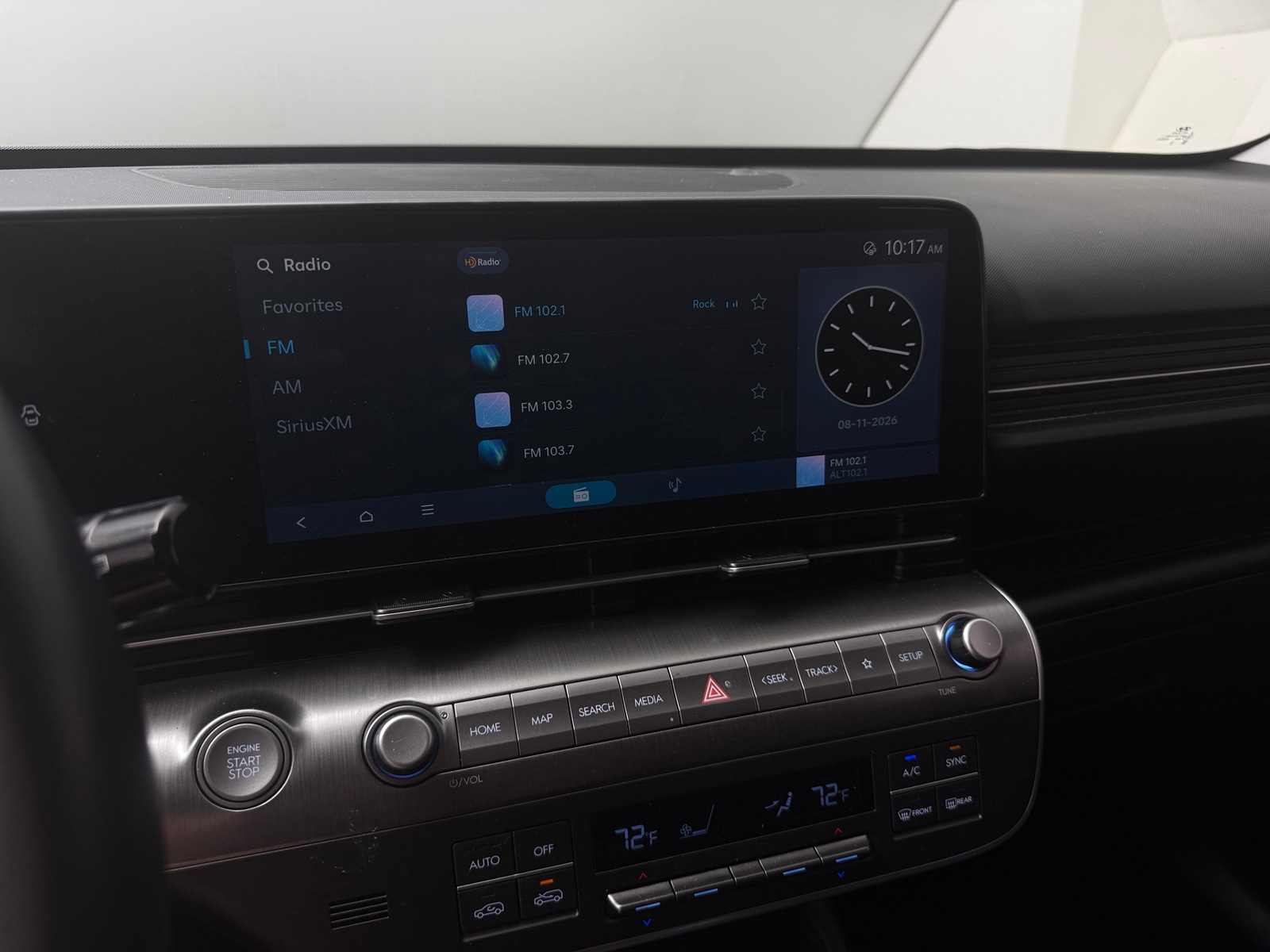 Thumbnail: 2025 Hyundai Kona - 4