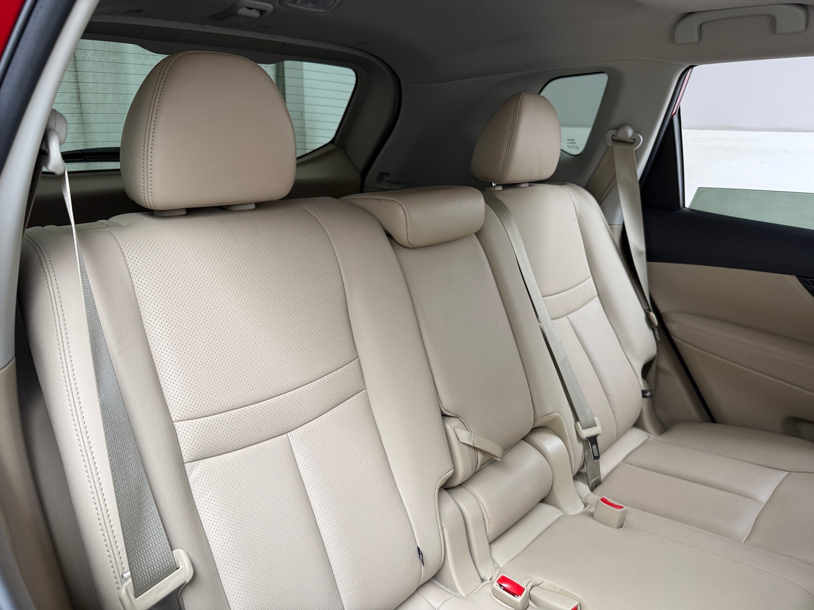 Thumbnail: 2017 Nissan Rogue - 5