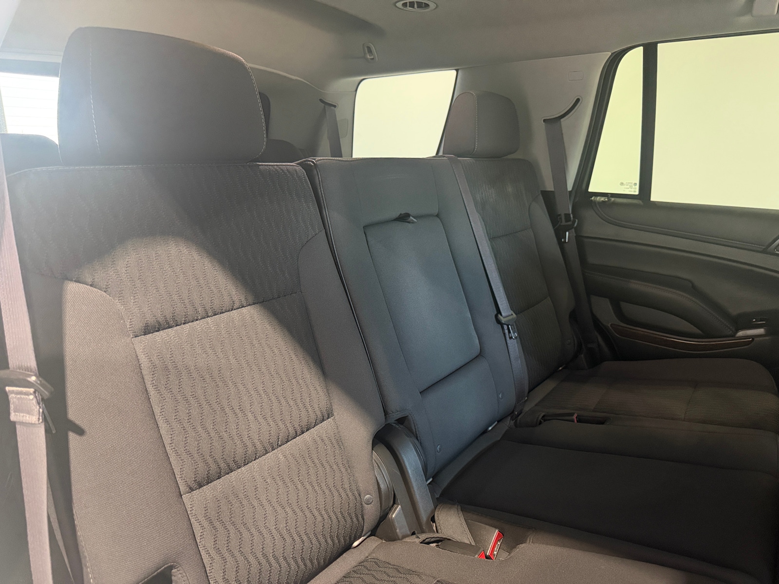 Thumbnail: 2017 GMC Yukon - 6