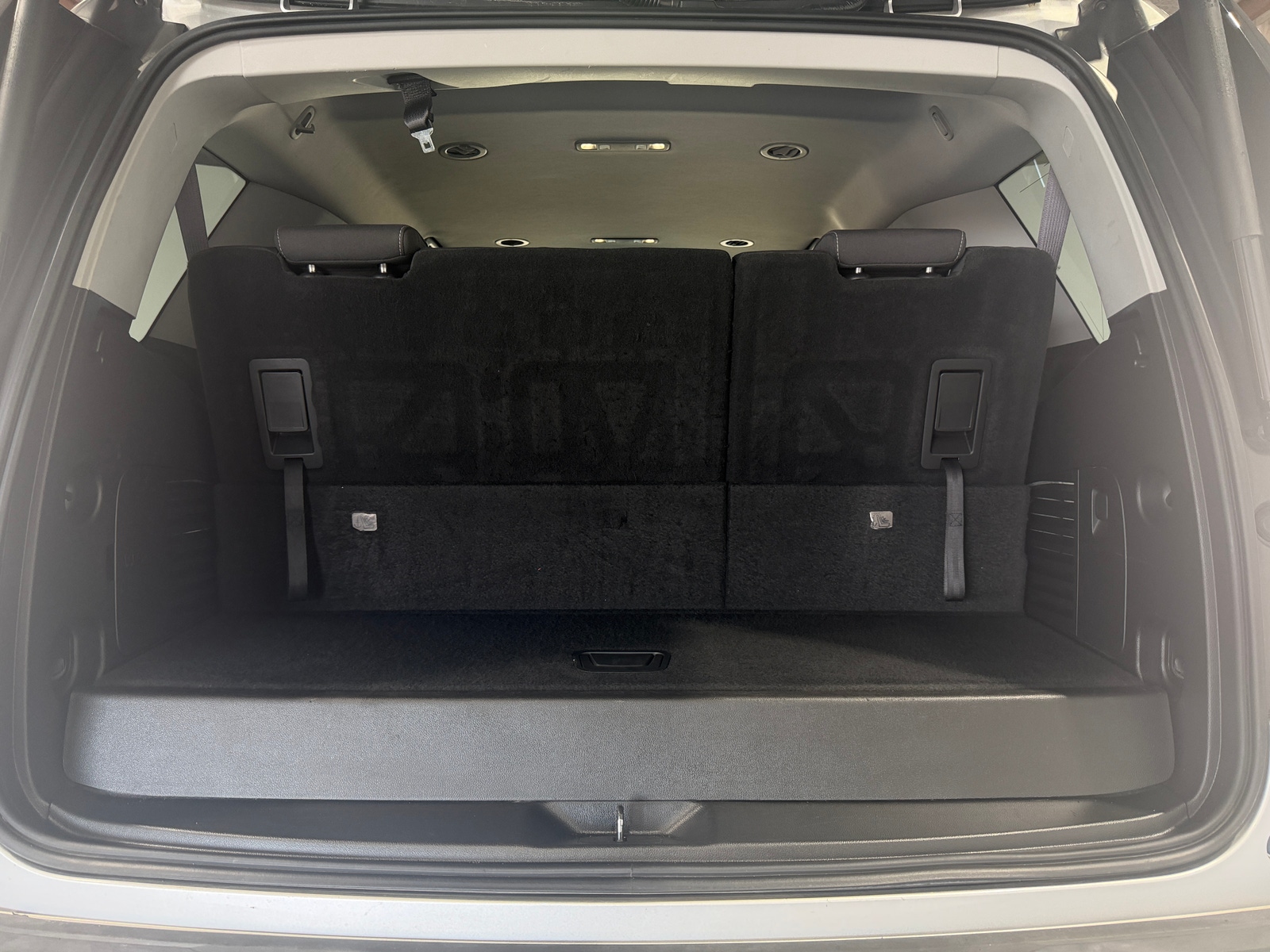 Thumbnail: 2017 GMC Yukon - 7